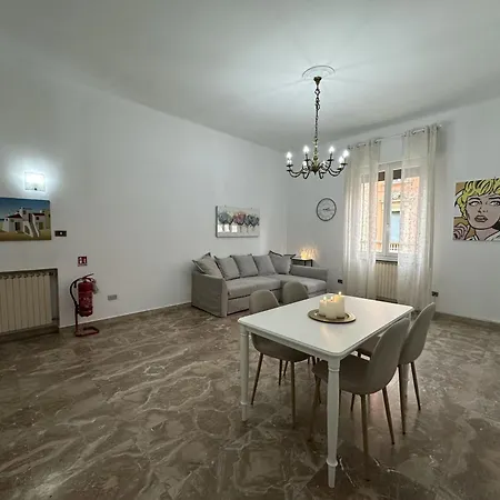 Station Apartment Bologna