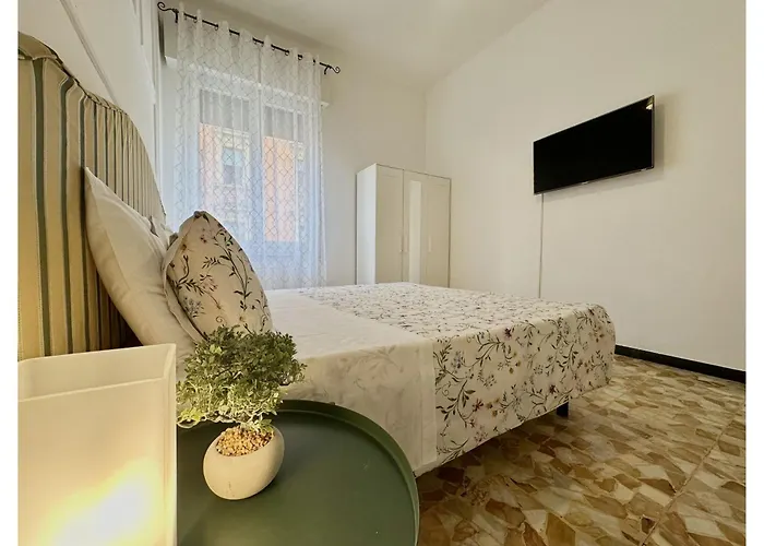 Station Apartment Bologna