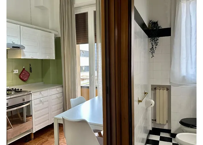 Apartment Station Bologna