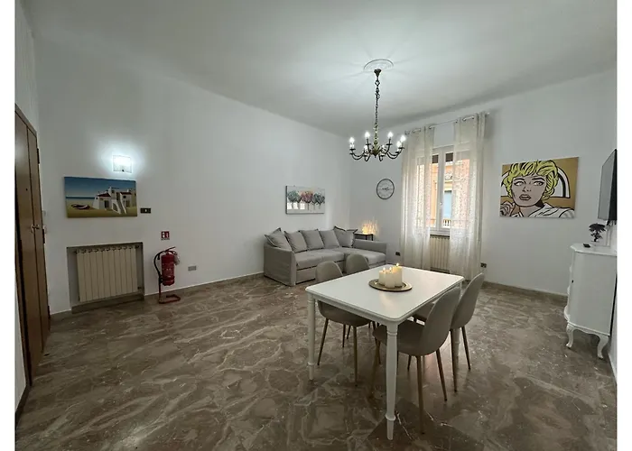 Station Apartment Bologna