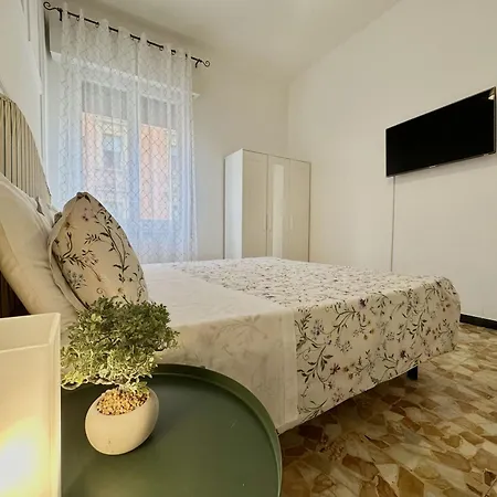 Station Apartment Bologna