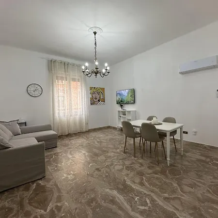 Apartment Station Bologna