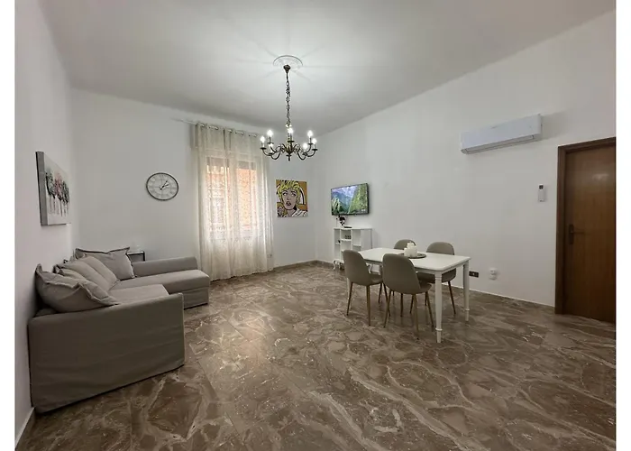 Apartmán Station Boloňa