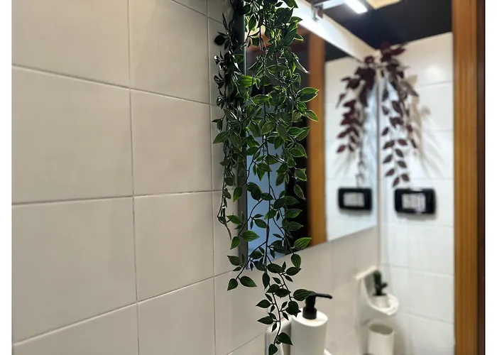 Apartmán Station Boloňa