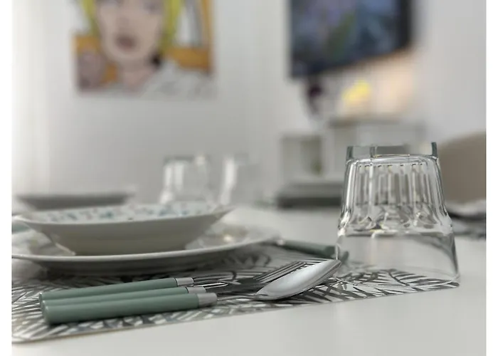 Station Apartament *