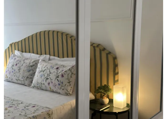 Apartament Station *