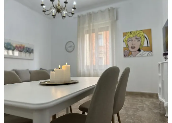 Apartament Station *