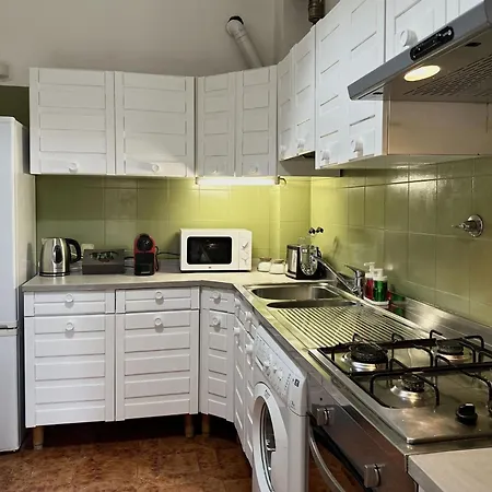 Station Apartamento *