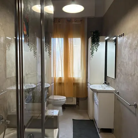 Station Bolonha