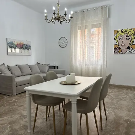 Apartamento Station *