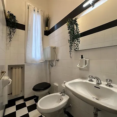 Apartamento Station