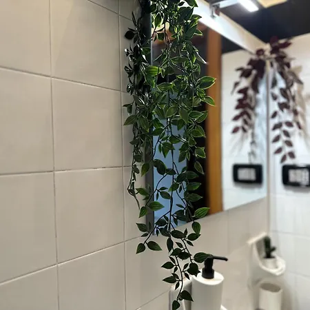 Apartamento Station Bolonha
