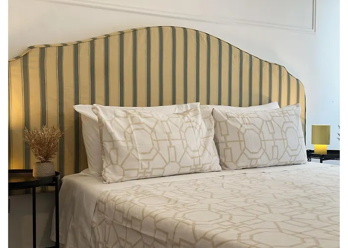 Station Lägenhet Bologna